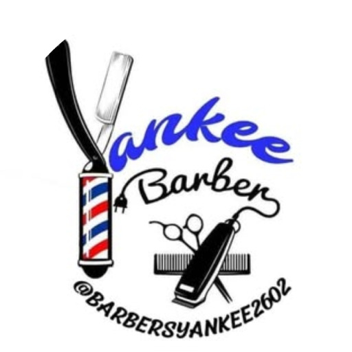 YANKEE BARBER